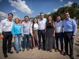 En Querétaro se garantiza la conectividad y conservación de la red carretera con brigadas activas las 24 horas