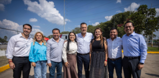 En Querétaro se garantiza la conectividad y conservación de la red carretera con brigadas activas las 24 horas