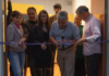 Estudiante UAQ expone su obra con “Ferales: Insumisas faunas, floras y mineralias