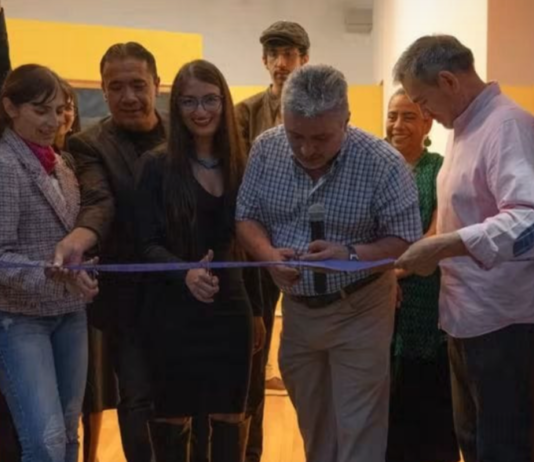 Estudiante UAQ expone su obra con “Ferales: Insumisas faunas, floras y mineralias