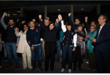 Gana Silvia Amaya Llano la elecciónpara la Rectoría de la UAQ