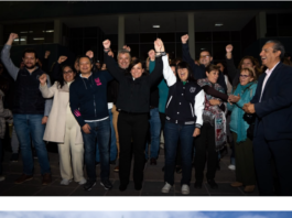 Gana Silvia Amaya Llano la elecciónpara la Rectoría de la UAQ