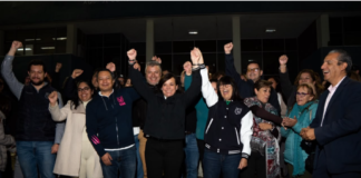 Gana Silvia Amaya Llano la elecciónpara la Rectoría de la UAQ