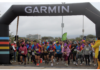 Reúne a 500 participantes la carrera “Corriendo para vencer al cáncer” en el campus Aeropuerto de la UAQ